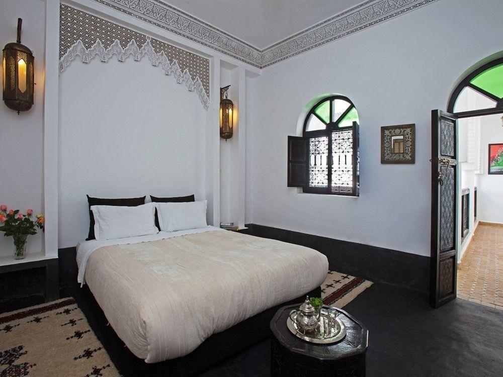 Riad Dabachi Marraquexe Exterior foto